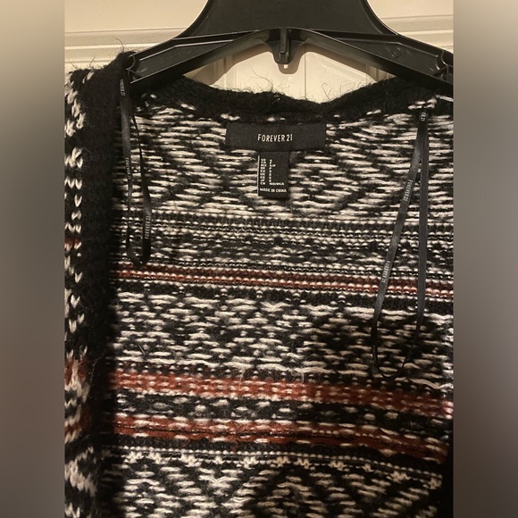 Boho Sweater - Picture 2 of 3
